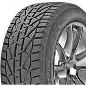 Resim Strial 205/65R15 94T Winter M+S Kış Lastiği (2024) 