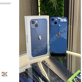 Resim Apple iPhone 13 İkinci El TR | 128 GB | Mavi 