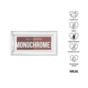 Resim Show by Pastel Monochrome Duo Eyes İkili Far Paleti 30 Ember 