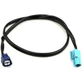 Resim 139981 Vuruntu Sensörü Kablo Demeti Nissan 350z Infiniti G35 Fx35 2003-2006 Uyumlu 