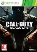 Resim Call Of Duty Black Ops XBOX 360 Oyun 