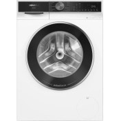 Resim Siemens WG64K2F0TR Çamaşır Makinesi 11 kg 1400 Devir Beyaz 