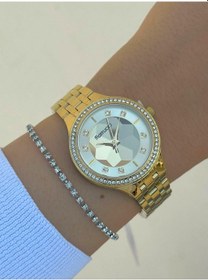 Resim Frc.ft.1.114 Ferrucci Çelik Kordon 30 Mt Suya Dayanıklı Yeni Sezon Şık Tasarım Kadın Kol Saati 