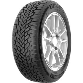 Resim Petlas 175/65 R14 82T SnowMaster 2 Oto Kış Lastiği ( Üretim Yılı: 2023 ) 