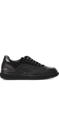 Resim Erkek Oxford ( Klasik) 0325003.2499CB89 Franceschetti Pıper Nero 