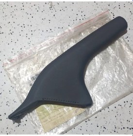 Resim 1z0711461c 34e 2009-2013 Skoda Octavia Siyah El Fren Kolu Atiparts 