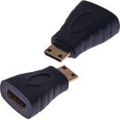 Resim Hq Speed Hq Speed HDMI Dişi Mini HDMI Erkek Çevirici 