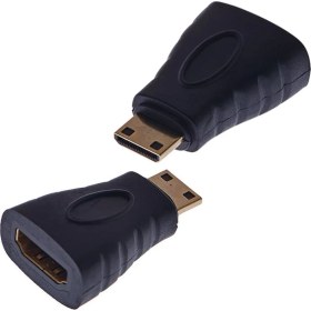 Resim Hq Speed Hq Speed HDMI Dişi Mini HDMI Erkek Çevirici 