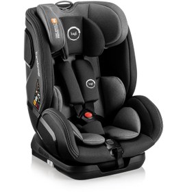 Resim Bagi Transformer I-Size Oto Koltuğu 9-36 kg - Gri - Gri / Standart 