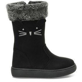 Resim Polaris Kdes P 4pr Siyah Kız Çocuk Çizme 000000000101924782 Siyah 