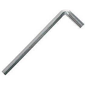 Resim Eltos Profesyonel Tek Alyan Uzun Tip Altıköşe 8 Mm 41x165 