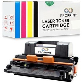 Resim Proprint Hp 64X-Cc364X 24.000 Sayfa Uyumlu Toner- P4515Xm- Cb506A 