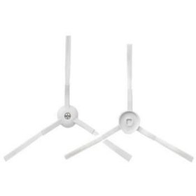 Resim srfn ticaret Mi Robot Vacuum Mop Essential 2 In 1 Robot Süpürge Yan Fırça 2'li (2 Adet) 