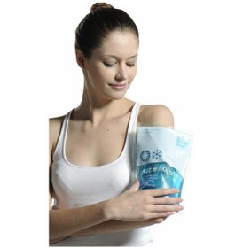 Resim Mege Soğuk - Sıcak Jel Kompres Termojel 12.7 x 25 CM JP20 