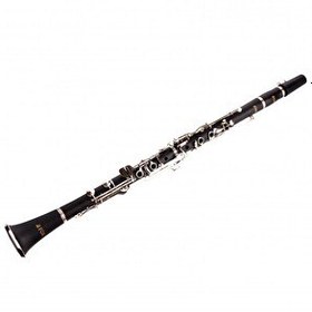 Resim Fox CL2000-G Sol Klarnet 