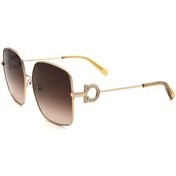 Resim Salvatore Ferragamo SF 243SR 734 KADIN GÜNEŞ GÖZLÜ 