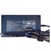 Resim Chicony Casper Excalibur 19.5V 9.23A 180W Laptop Adaptörü & Şarj Cihazı ( 7.4x5.0mm İğne Pinli) 