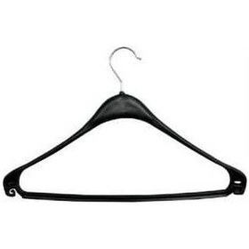 Resim Plastik Elbise Askısı 100 Adet 