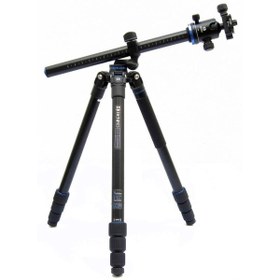 Resim Benro GoPLus FGP28AB2 Tripod Kiti 