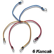 Resim Automix Ahtapot Lastik 3 adet 