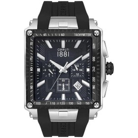 Resim Cerruti 1881 Cra31402 Erkek Kol Saati Gri 