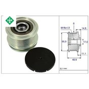 Resim Alternatör Kasnaği Crafter-t5-caddy-golf 04- 