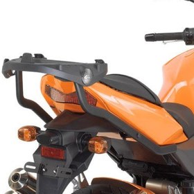 Resim GIVI 442FZ KAWASAKI Z 1000 (03-06) ARKA ÇANTA TAŞIYICI 