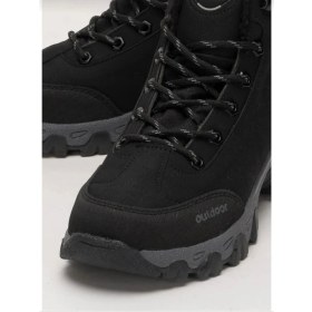 Resim Cem Pekşen Jagulep 4057 Soğuk Geçirmez Unisex Uzun Outdoor Trekking Bot 