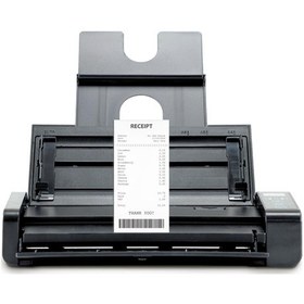 Resim Irıscan Pro Tarayıcı Belge Tarayıcı A4 20ppm Adf20 Dubleks -v5: Pdf Düzenleyici, Usb+ac Destekli, Ocr, Word'e, Pdf'ye, Xls'ye Tarama, Outlook Makbuz Tarayıcısına Kartvizit Win 
