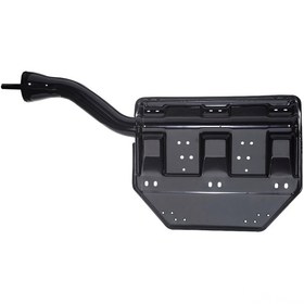 Resim Çamurluk Kolu 4-Seri R-P Cab. Arka Sağ - 1725672 