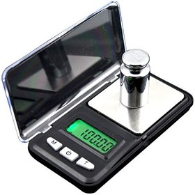 Resim Tayfun Powermaster PM-19967 Dijital Hassas Cep Terazisi (200G/0.01/0.05ct) 