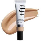 Resim TFIT Radiance Fit Serum Fondöten C03 Rosie 30 gr 
