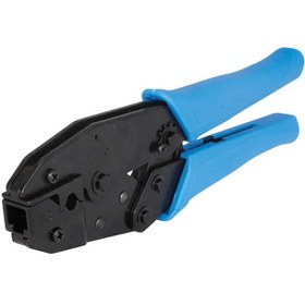 Resim Wozlo Cat 7 Cat 7A Cat 6 Cat 6A Rj 45 Sıkma Pensesi & 8P8C 6P6C 6P4C Network Pense 