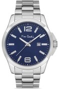 Resim Pierre Cardin 800411f03 Çelik Kordon Erkek Kol Saati 30 Mt Su Gecirmez 