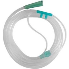 Resim Freshox 330075 Çocuk Oksijen Kanülü Beyaz 2 M 