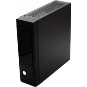 Resim Merlion J20 Celeron J1900 4 GB 120 GB SSD Free Dos Mini PC 