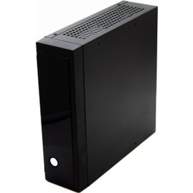Resim Merlion J20 Celeron J1900 4 GB 120 GB SSD Free Dos Mini PC 