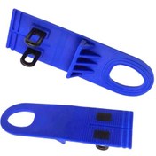 Resim Suntek 2x Araba Göçük Çektirme Kiti Paintless Dıy El Aleti 