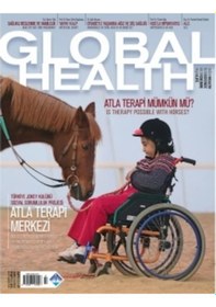 Resim Global Health Sayı 7 