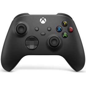 Resim Asseds Store Xbox Controller Siyah, 9. Nesil (2025) (Microsoft Türkiye Garantili) 