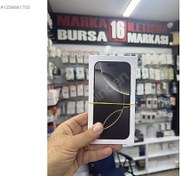 Resim Apple iPhone 16 Pro İkinci El TR | 128 GB | Natürel Titanyum İkinci El 3 GÜN ÖNCE AKTİF EDİLDİ İPHONE 16 PRO 128GB FATURALI 24 AY GARNT