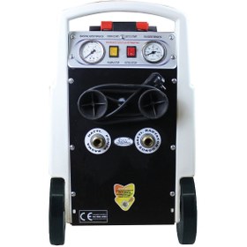 Resim Kammak Prof-05 Isıtıcılı Petek Temizleme Makinası 