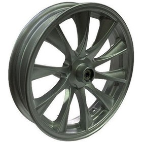 Resim Mondial Wing 50 Ön Jant Çelik 2.50x12 