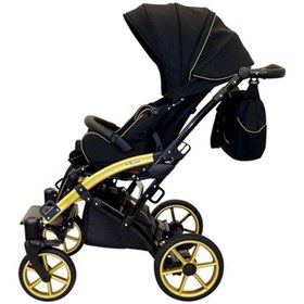 Resim Genel Markalar Mewa Engelli Çocuk Puseti Full Aksesuarlı 