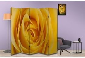 Resim Doğa Temalı Özel Tasarım Paravan Room Divider PRV1056, 180 x 180 