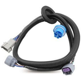 Resim Shineyee 61a3002-0474 Peterbilt 386 2005-2015 387 1999-2010 Için Kamyon Far Kablo Demeti 1-34267 