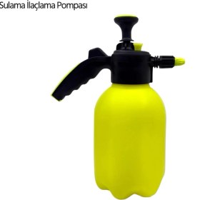 Resim Zenvia Ilaçlama Pompası ZNV2025 