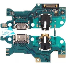 Resim Samsung Uyumlu Galaxy M30 Şarj Bordu Flex Mikrofon Kulaklık Girişi 