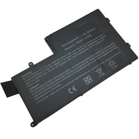 Resim Dell İnspiron 5548 Uyumlu Notebook Bataryası - Laptop Pili 3Cell 