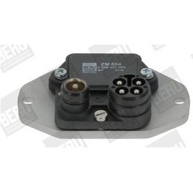 Resim Et1beru Zm004 Ateşleme Modülü Mercedes Benz 102 110 117 119 123 76 96 A0025455932 